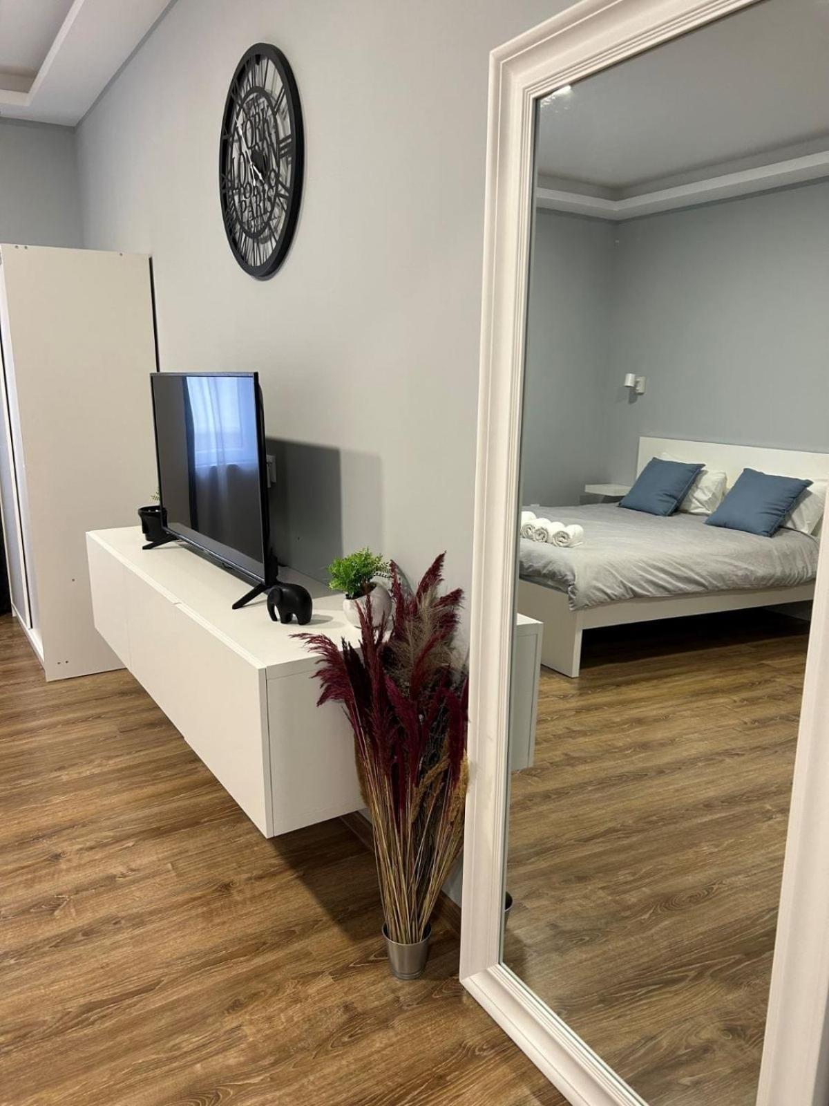 Kosancic City Apartments 베오그라드 외부 사진
