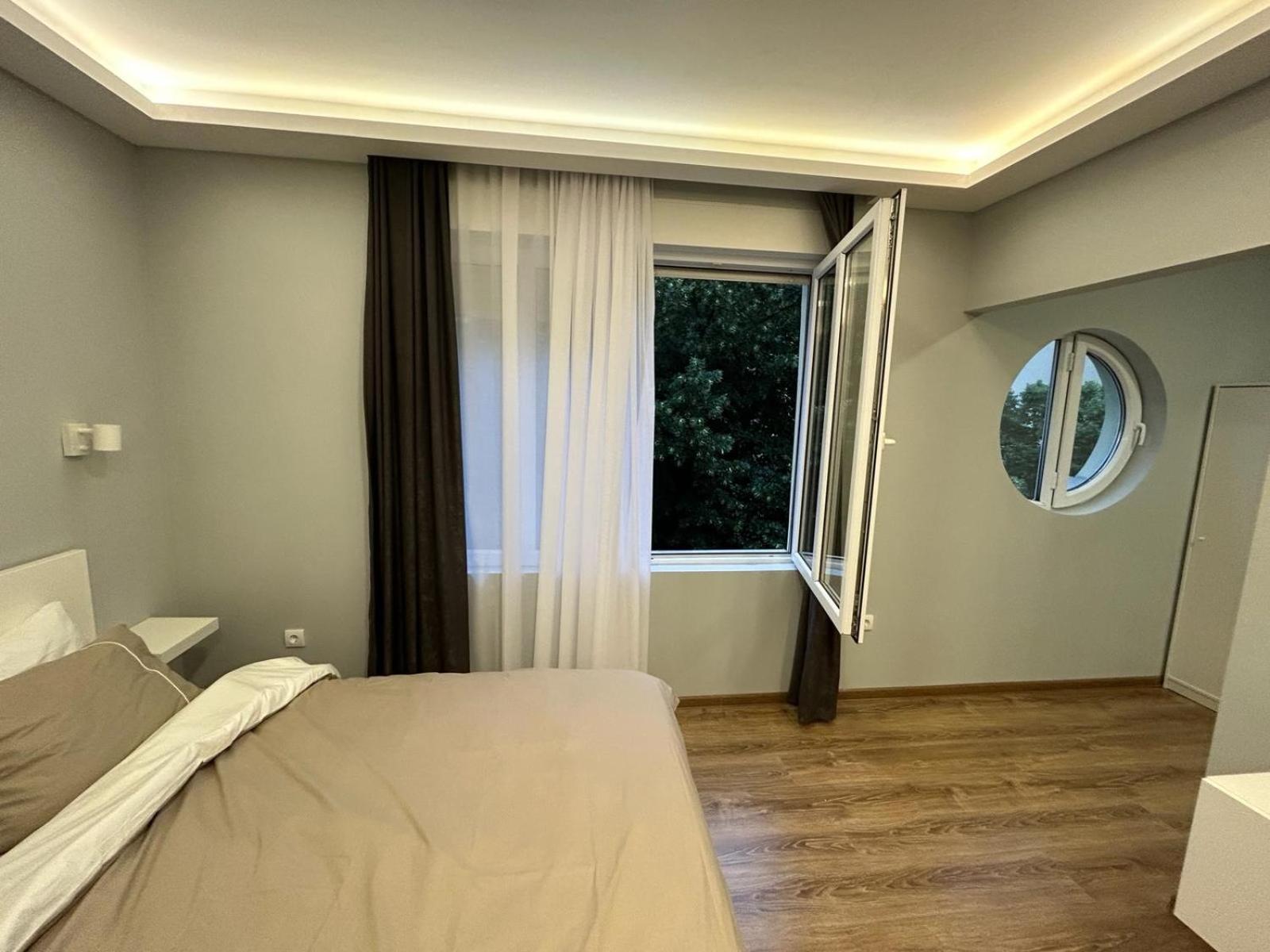 Kosancic City Apartments 베오그라드 외부 사진