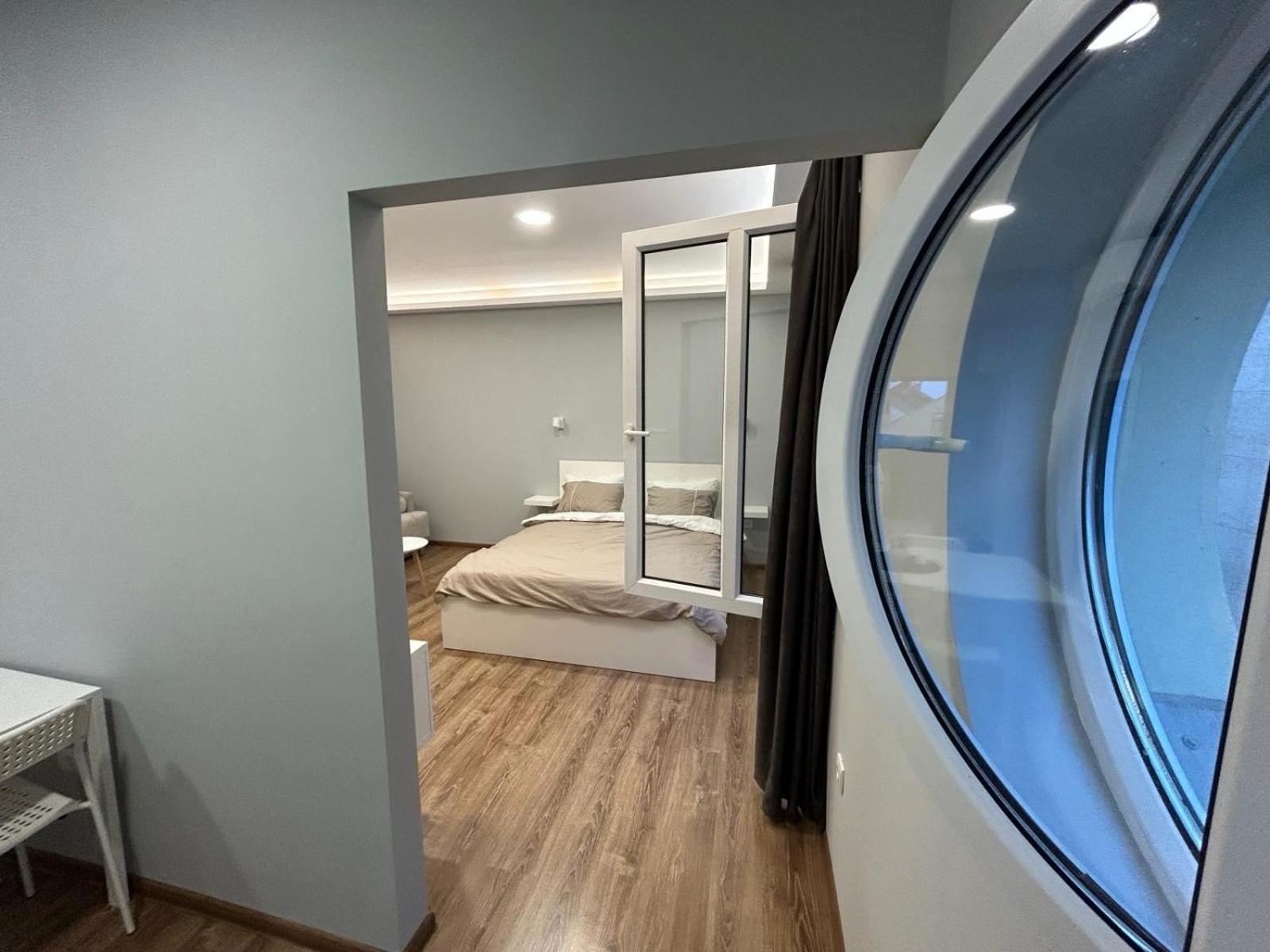 Kosancic City Apartments 베오그라드 외부 사진