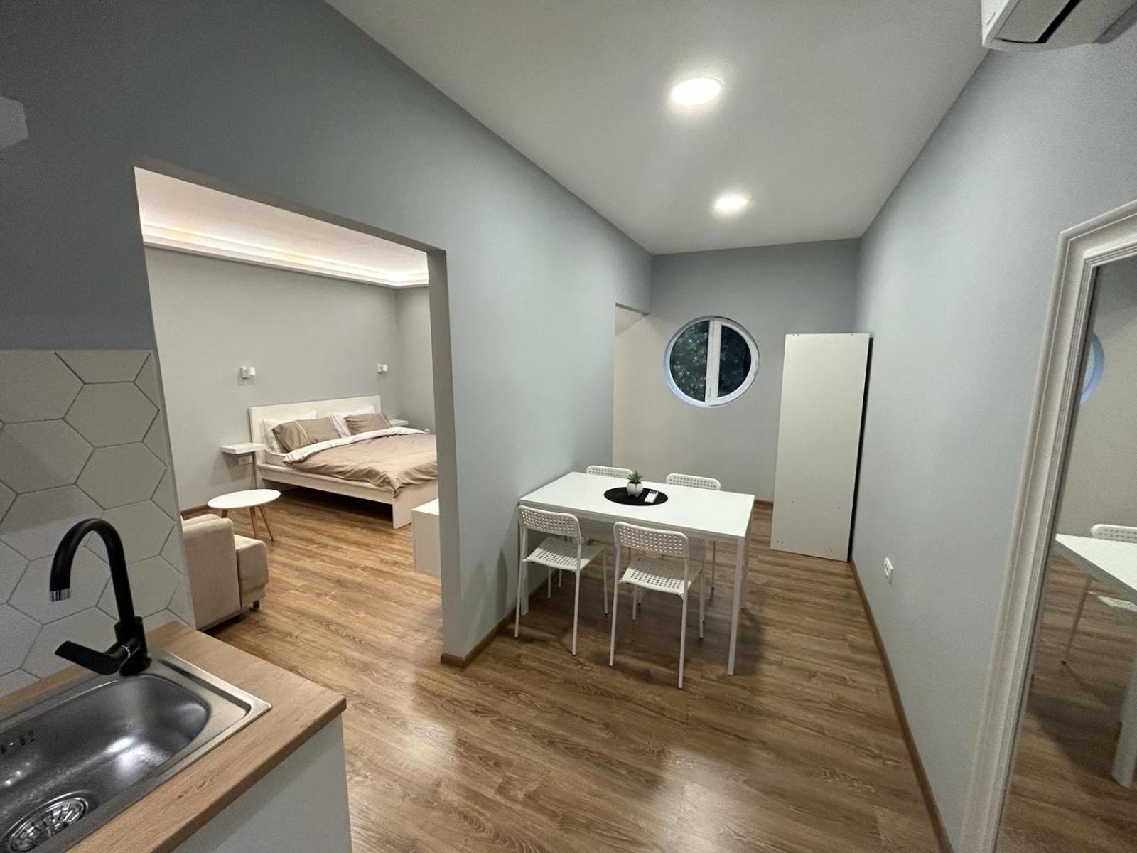 Kosancic City Apartments 베오그라드 외부 사진